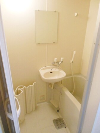 Tハウスの物件内観写真